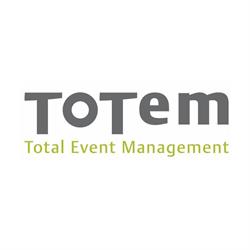 Totem-Total Event Management Bv