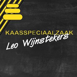 Kaasspeciaalzaak Leo Wijnstekers