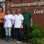 Dierenartsenpraktijk Leek