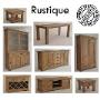 teak woonset