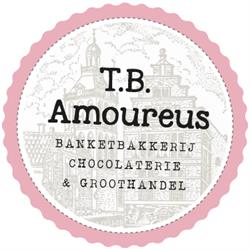 Banketbakkerij Chocolaterie T.b. Amoureus