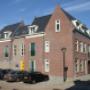 7 stadsappartementen Leerdam