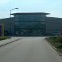 Bedrijfsgebouw Post Gorinchem