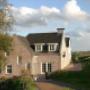 Nieuwbouw dijkwoning Gorinchem