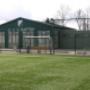 Sportgebouw G.V.V. Raptim