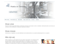 Hoekx en Derissen