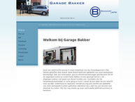 Garage Gebr. Bakker