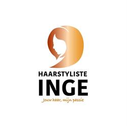 Haarstyliste Inge