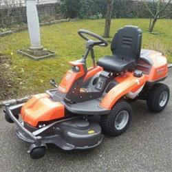 Verhoef Mechanisatie Bv