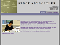Stoop Advocatuur