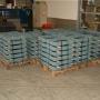 Wigo Constructie Werkplaats H K van Wingerden & Zoon BV