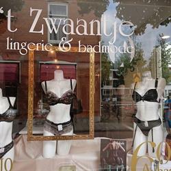 't Zwaantje