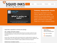 Squidinks BV