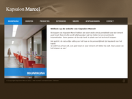 Kapsalon Marcel