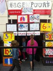 Openbare Dalton Basisschool de Hagenpoort
