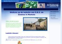 Stichting Ouders en Vrienden van de Openbare Basisschool De Zwaluw