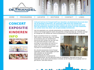 Stichting Cultureel Centrum 'de Triangel'