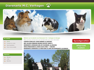 M.c. Verhagen Dierenarts Voor Gezelschapsdieren