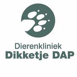 Dierenkliniek Dikketje DAP