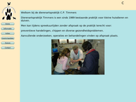 Timmers Dierenartspraktijk