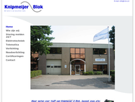 Knipmeijer & Blok Elektrotechniek Bv