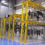 Rotor storage