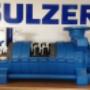 Sulzer pompen