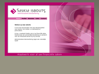 Isbouts Administratieve Dienstverlening Saskia