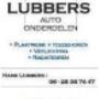 Lubbers Auto Onderdelen