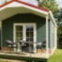 PK Chalets Caravanbouw