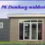 PK Chalets Caravanbouw