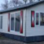 PK Chalets Caravanbouw
