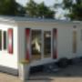 PK Chalets Caravanbouw