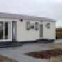 PK Chalets Caravanbouw
