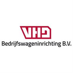 V.h.d. Bedrijfswageninrichting Bv