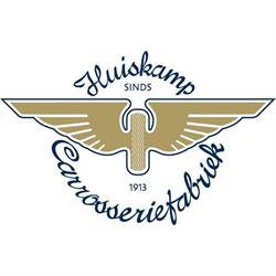 Huiskamp Carrosseriefabriek Bv