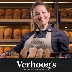 Echte Bakker Verhoog