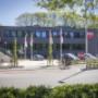 Izore Centrum Infectieziekten Friesland