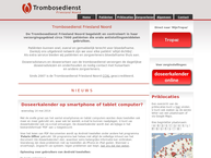 Stichting Trombosedienst Friesland Noord