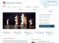 Vereniging Van Eigenaren Vve Diensten Nederland Bv