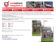 Van Ophem Voegwerk