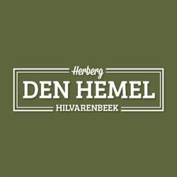 Hemel Café Restaurant Herberg Den
