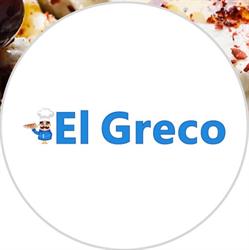 Grieks- Italiaans Afhaalcentrum El Greco