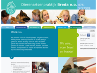 Dierenartsenpraktijk Breda e.o. B.V.