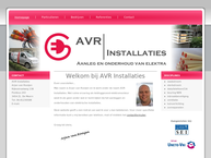 AVR Installaties
