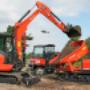 Veldhoven Machinaal Loonbedrijf  BV Van
