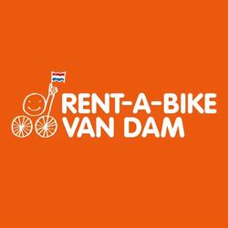 Van Dam Rent-a-Bike