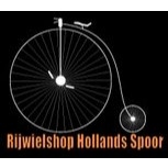 Rijwielshop Hollands Spoor