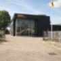 Ons pand in Delft