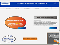 Woodtech Bv